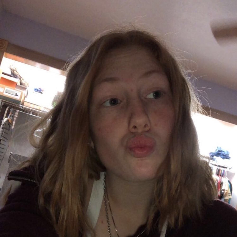 Meet your Posher, Leah